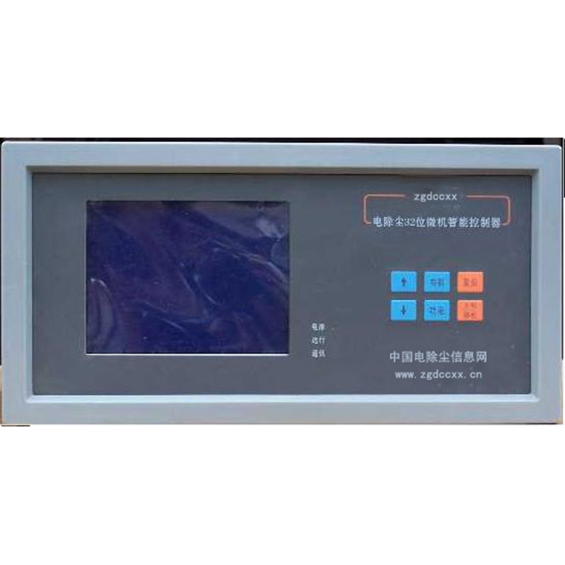 宁陵HP3000型电除尘 控制器